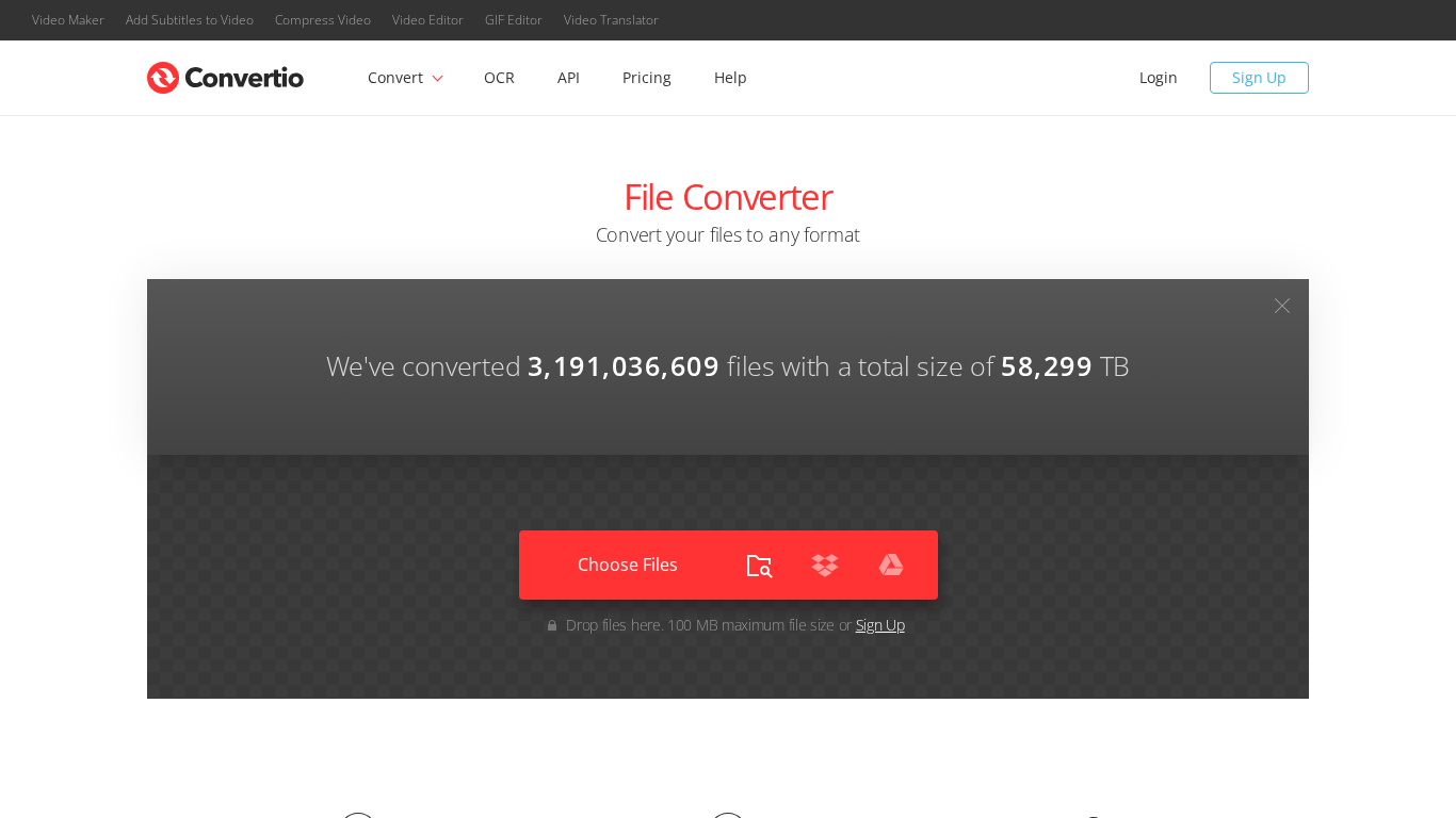 https://convertio.co