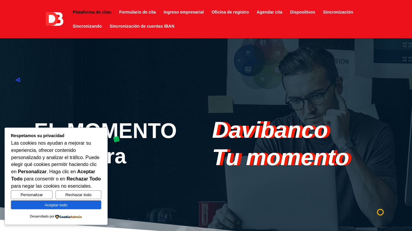 citasonlinecr.com