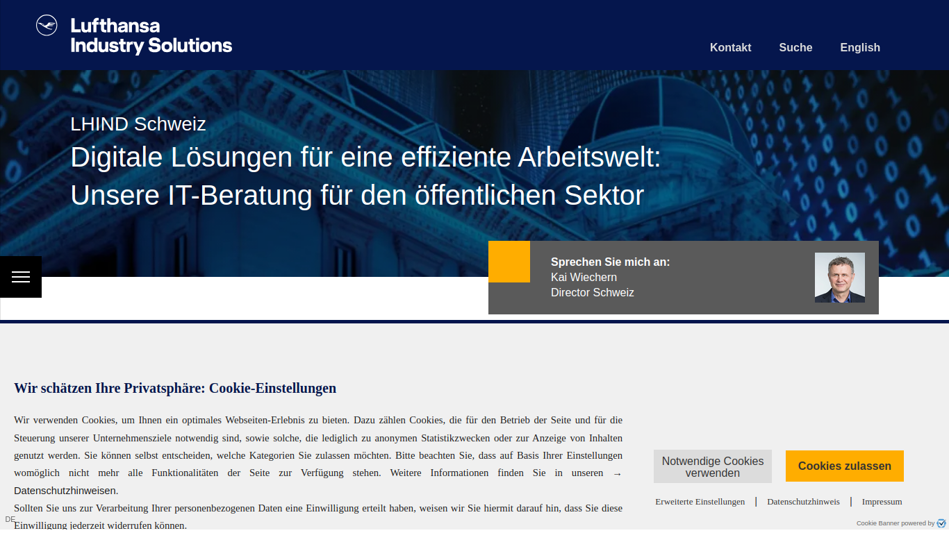 www.lhind.ch