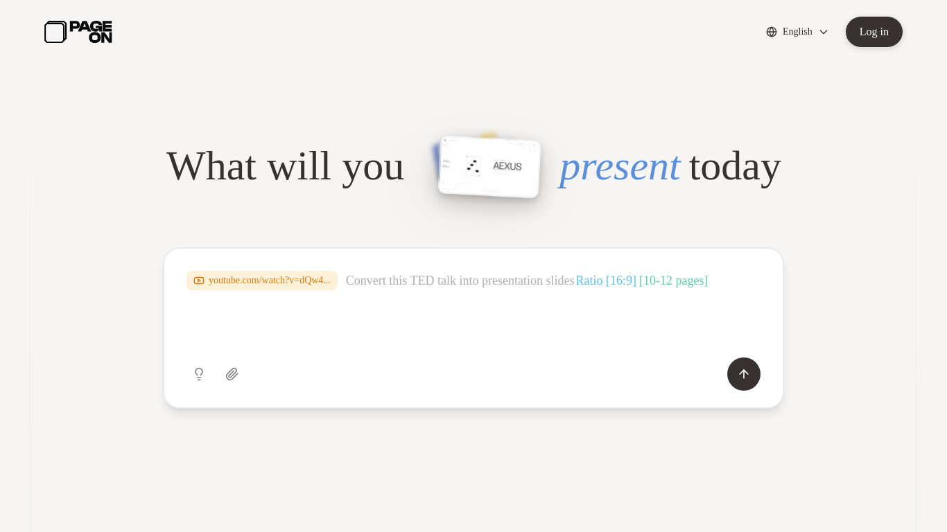 www.pageon.ai