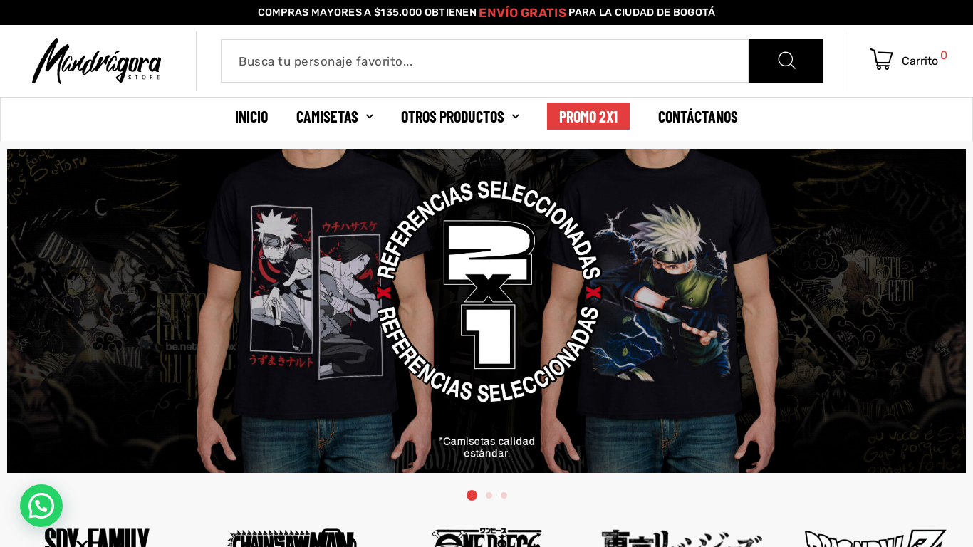 https://www.mandragorastore.com