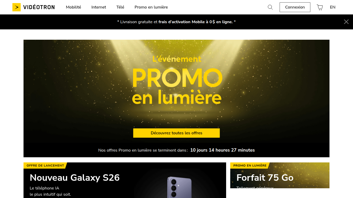 videotron.ca