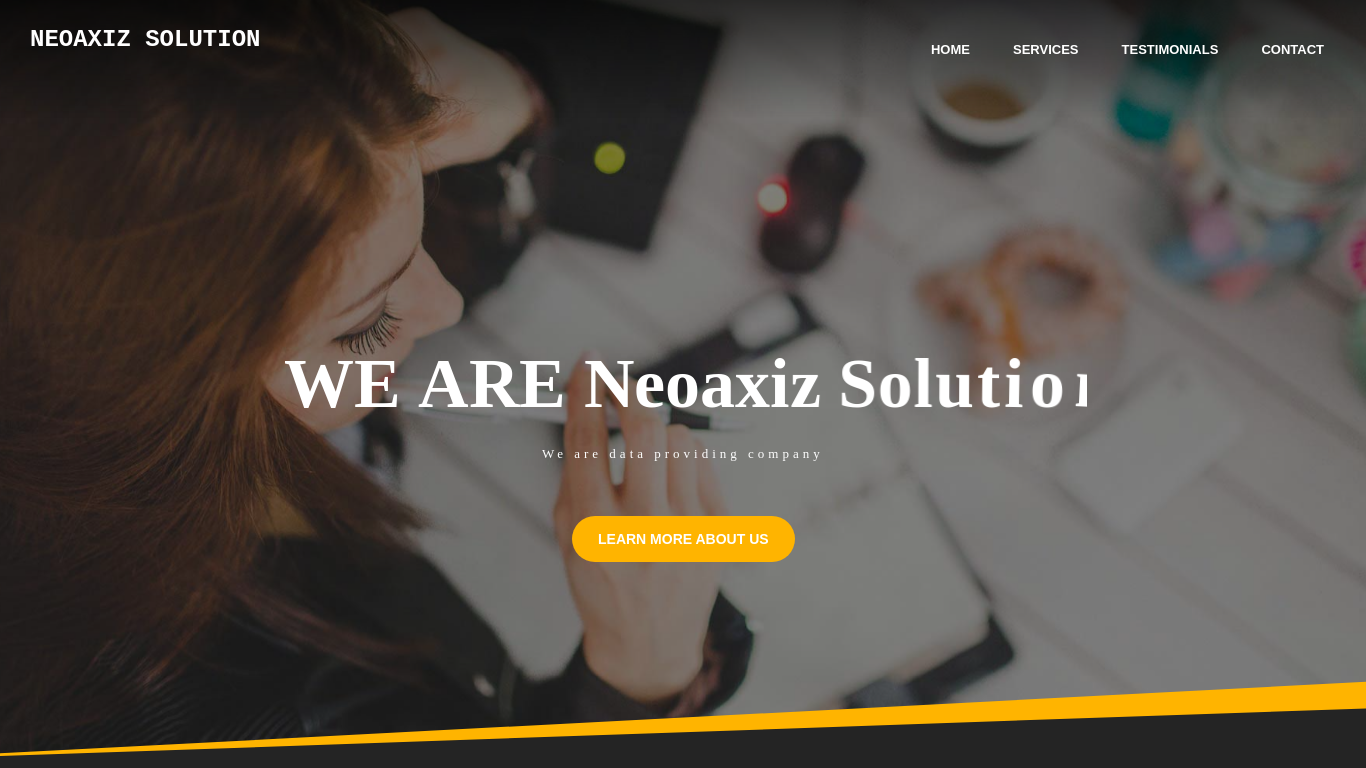 neoaxizsolution.com
