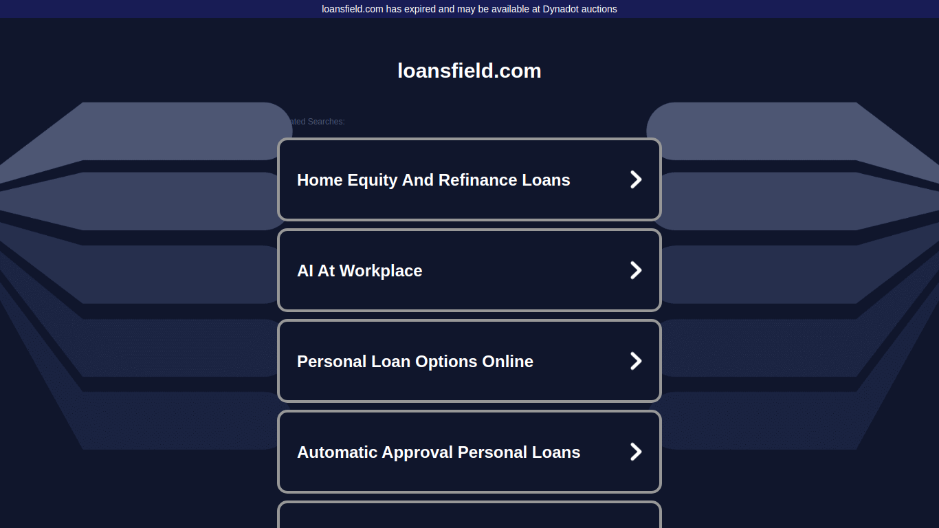 loansfield.com