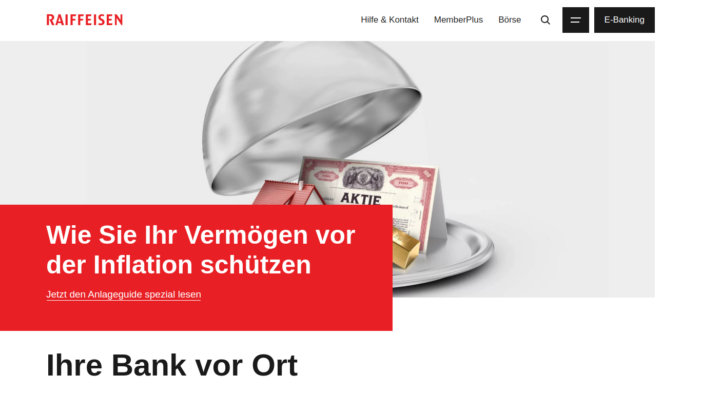raiffeisen.ch
