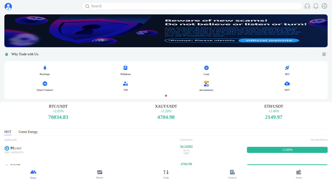 wo.trdingplatform.com