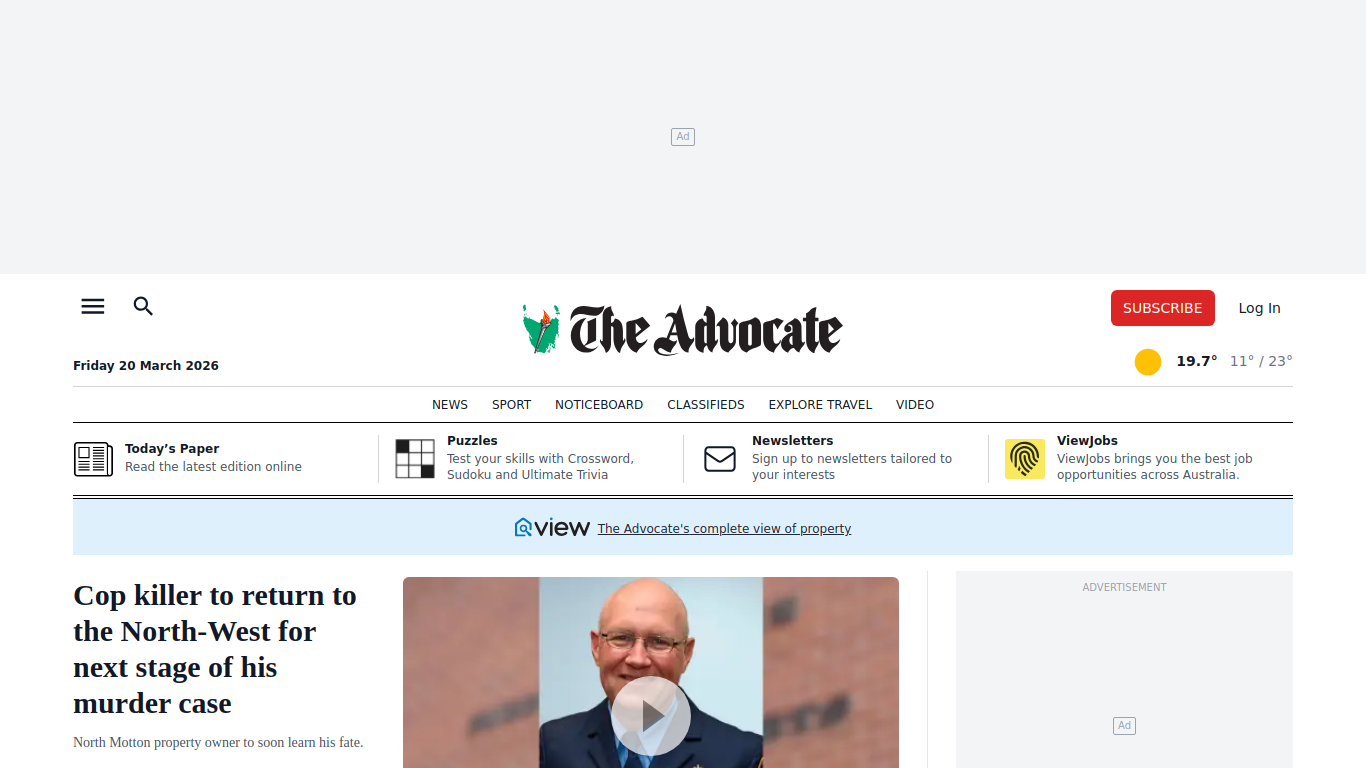 www.theadvocate.com.au