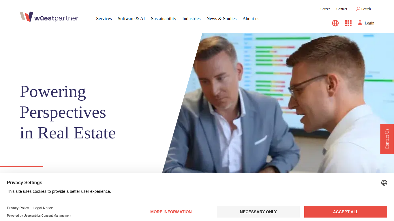 wuestpartner.com