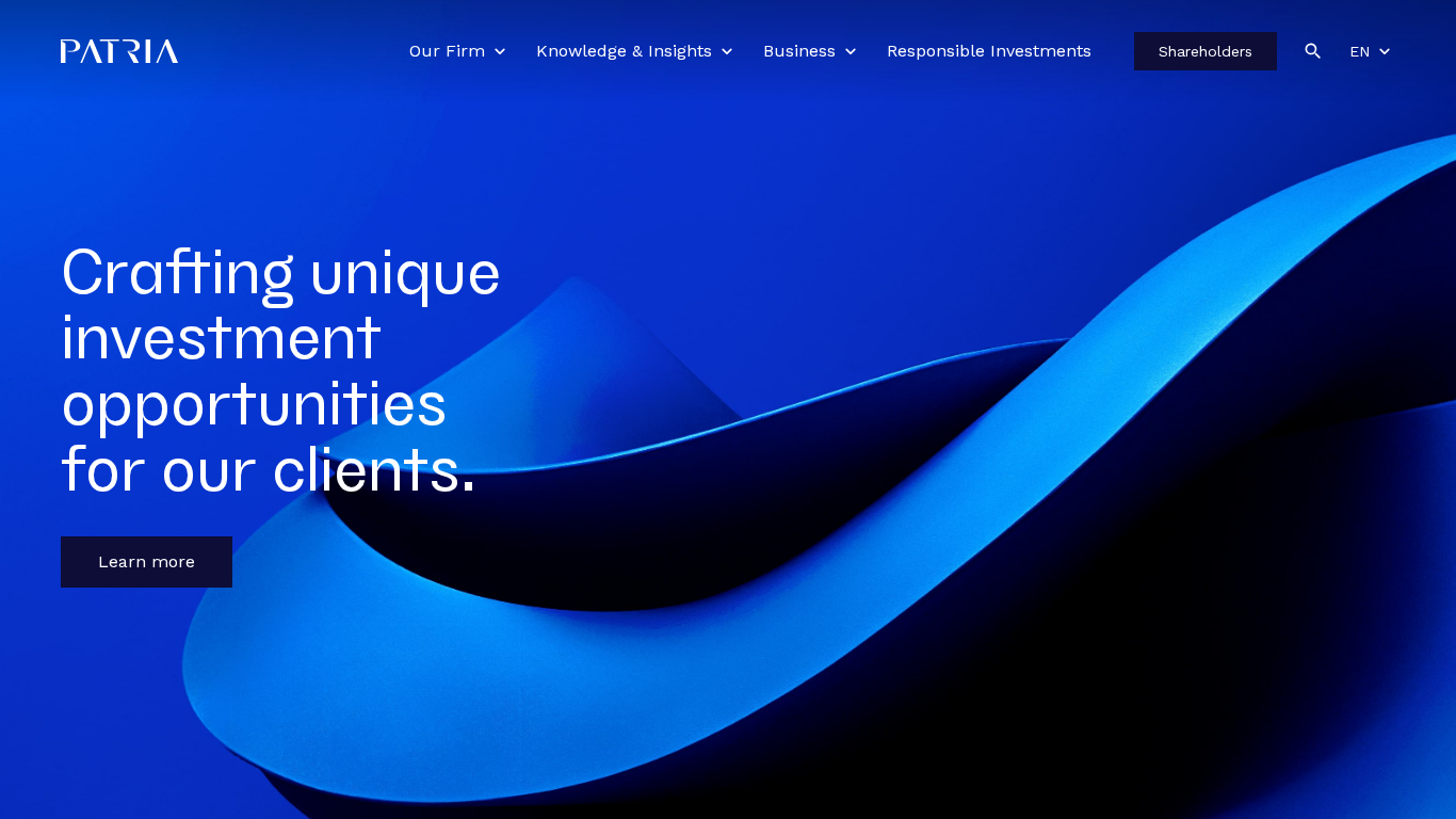 https://www.patria.com