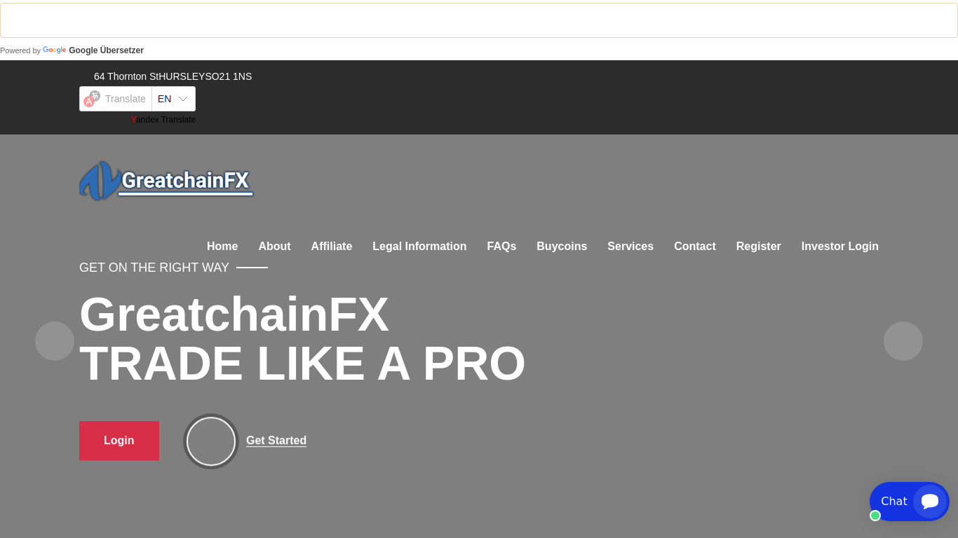 greatchainfx.org