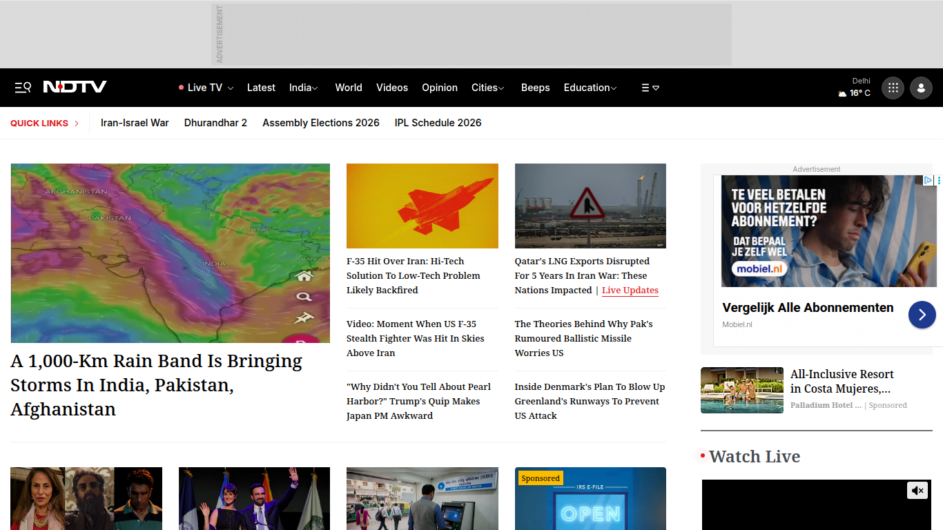 www.ndtv.com