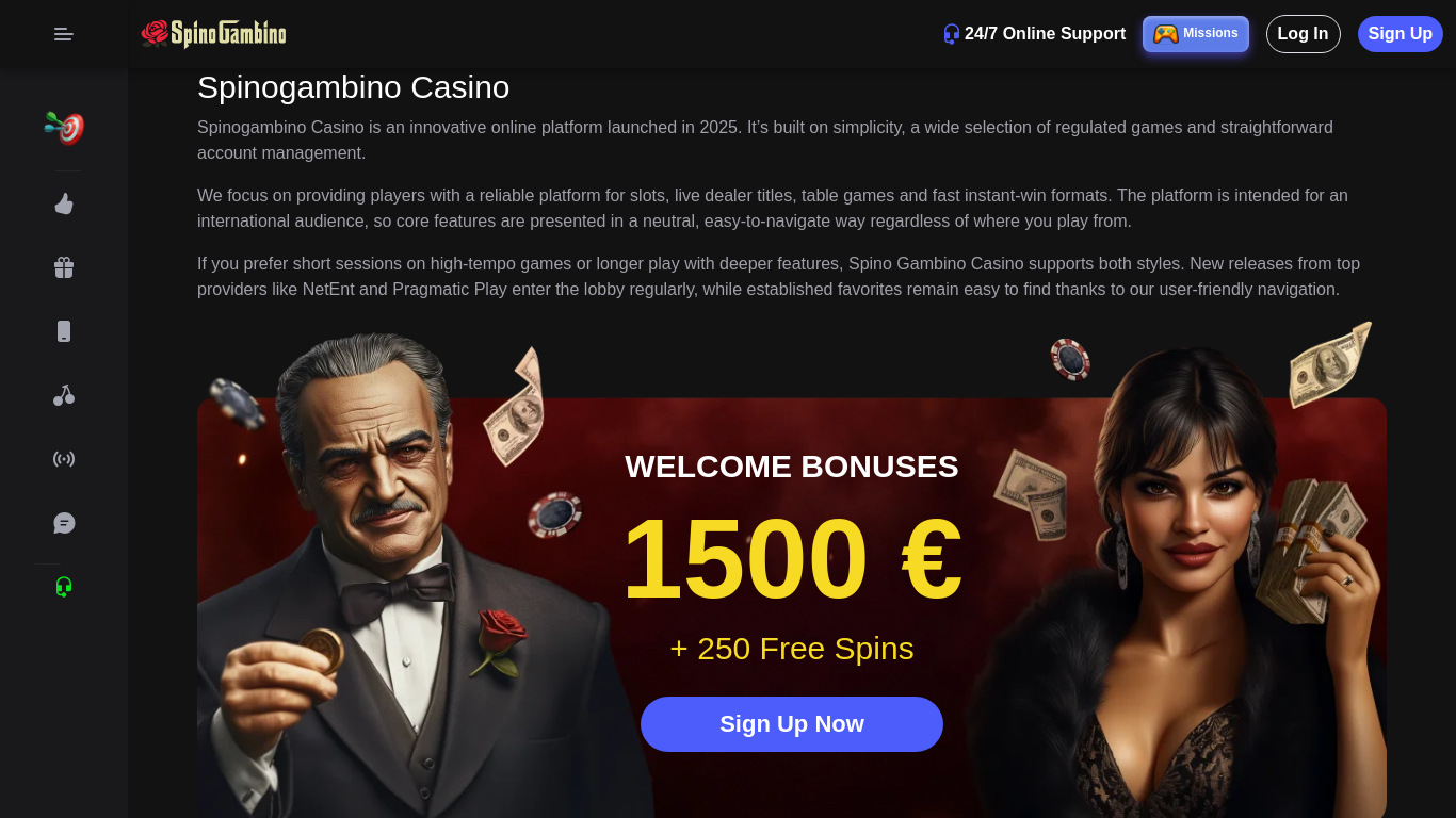 spino-gambino.com