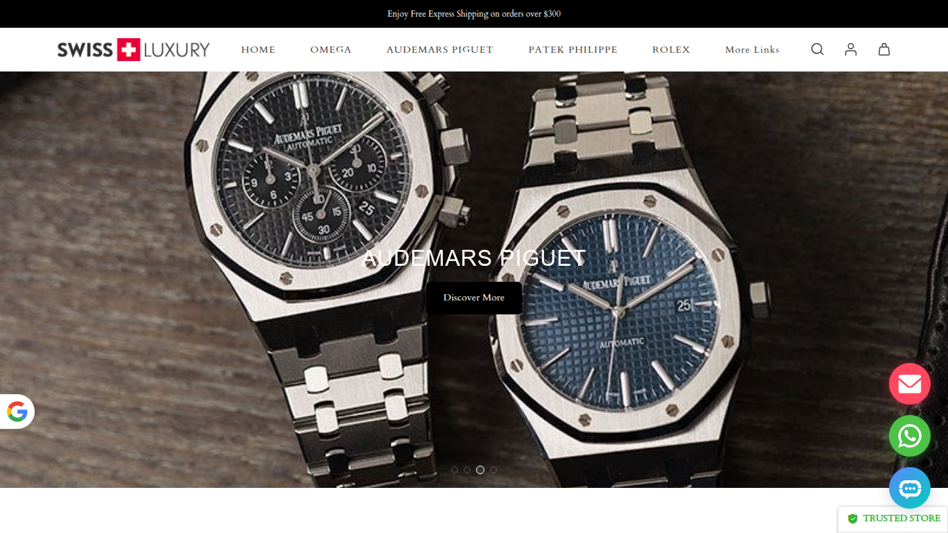 www.swiswatch.shop