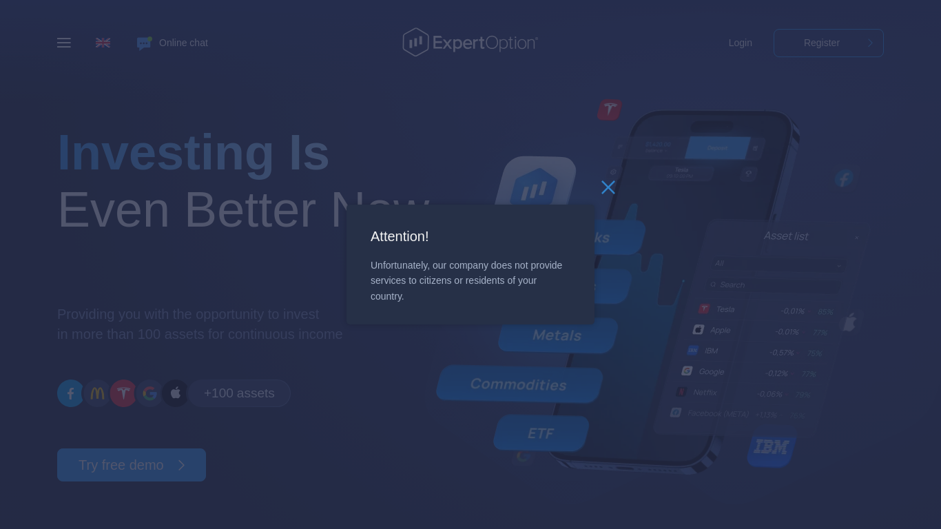 expertoption.com