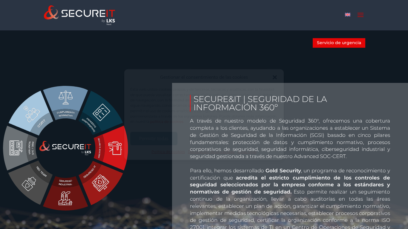 https://www.secureit.es
