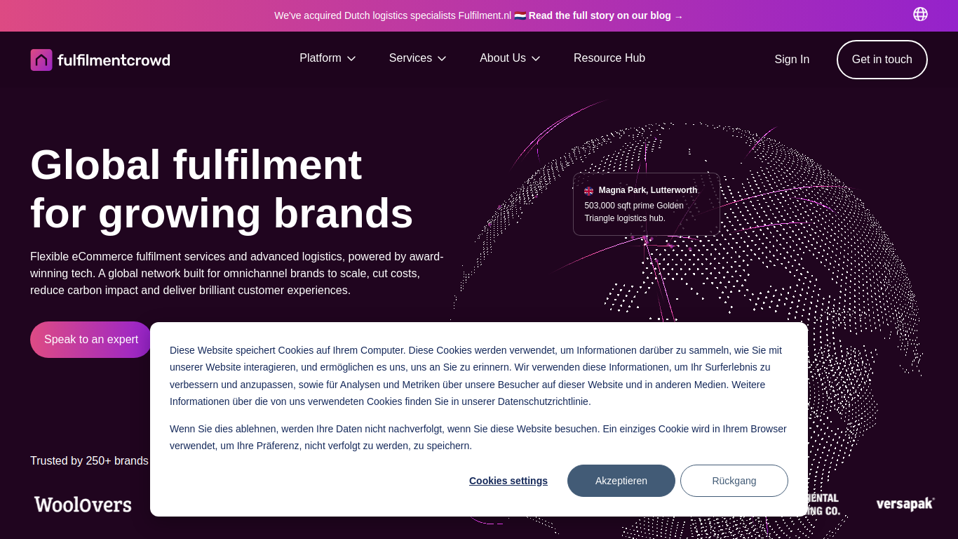 www.fulfilmentcrowd.com