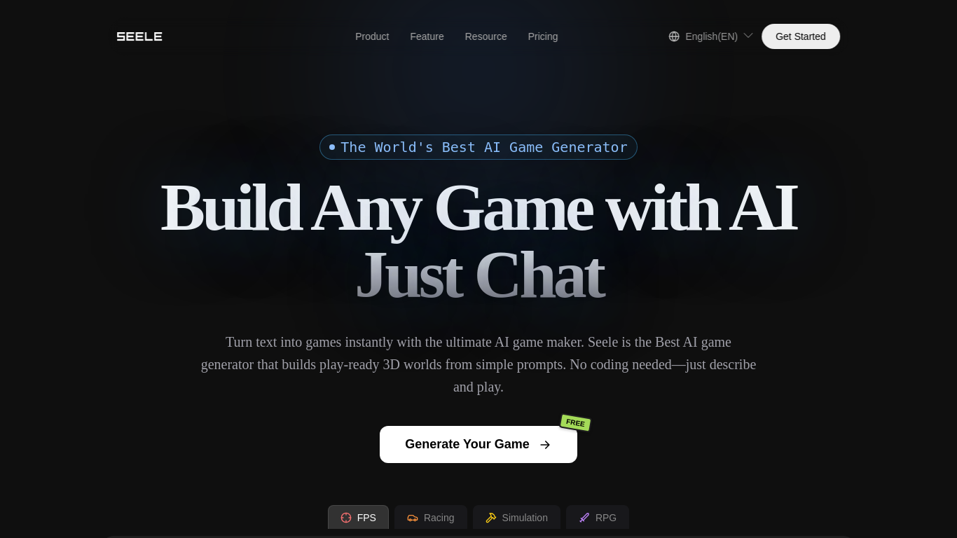 www.seeles.ai