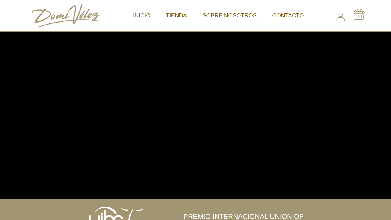 domivelezbakery.com