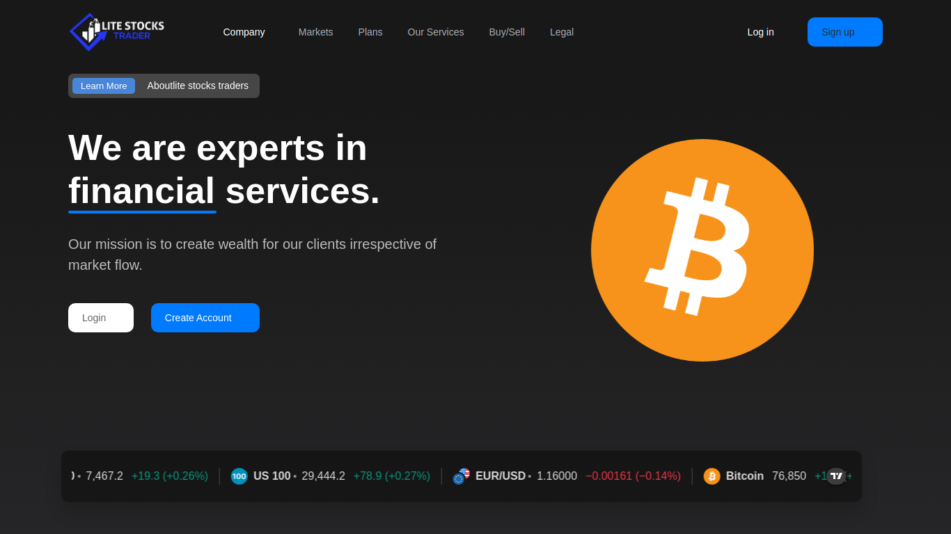 litestockstraders.live