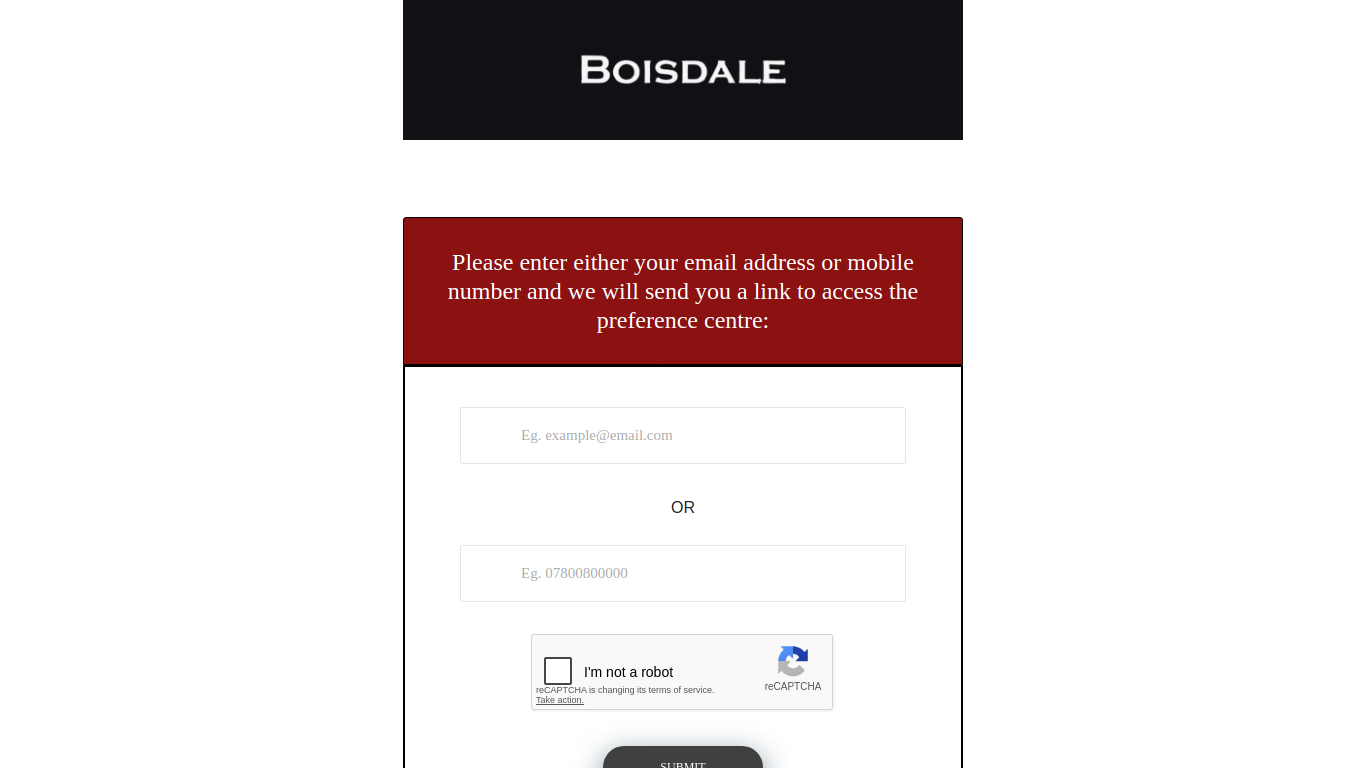 boisdale.comms-pref.com