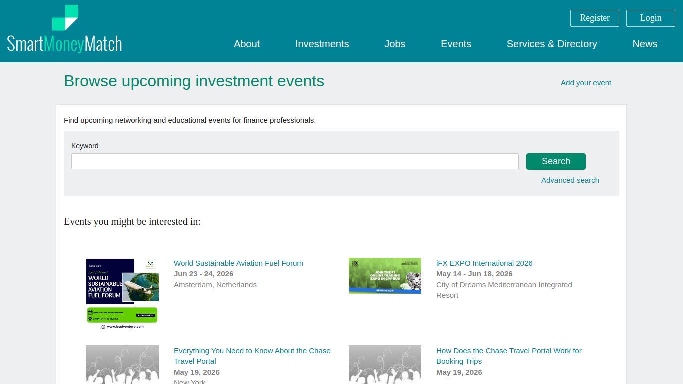 smartmoneyevent.com