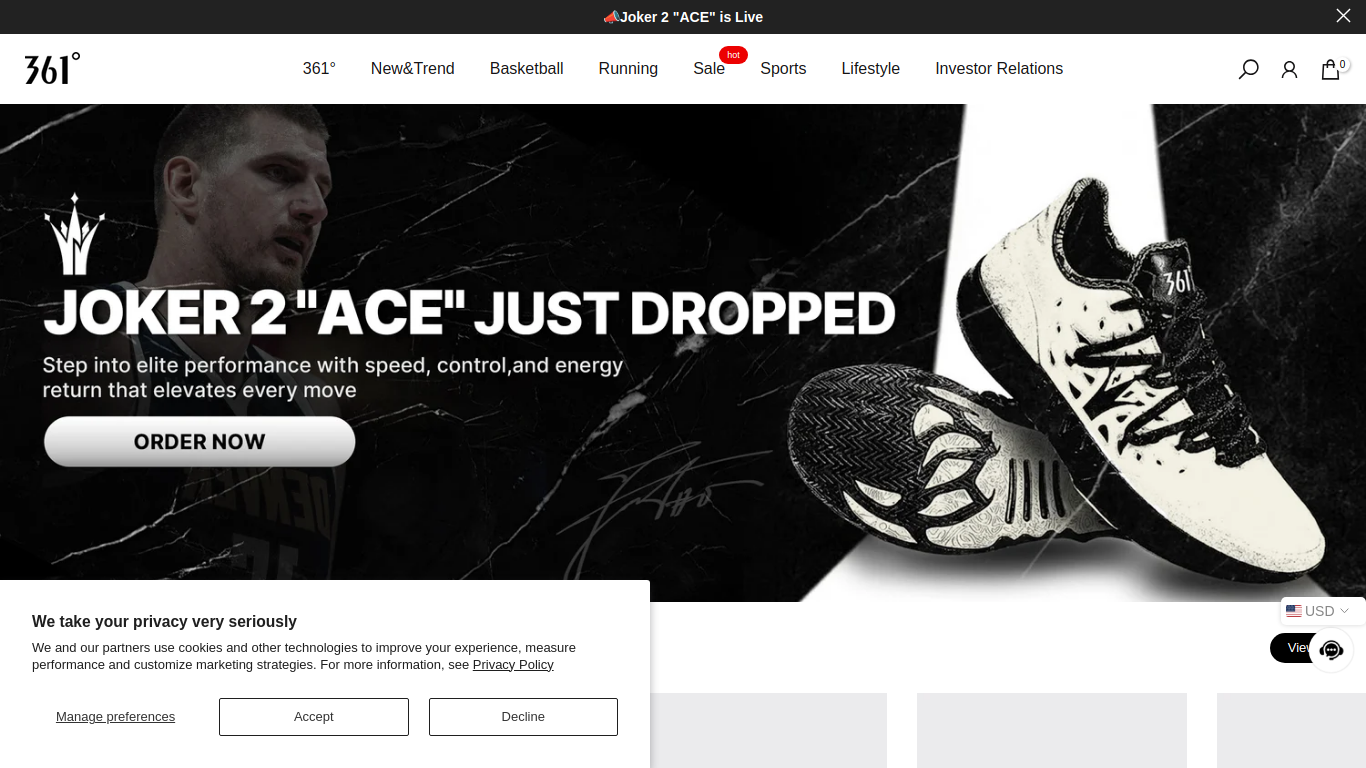 361sport.com