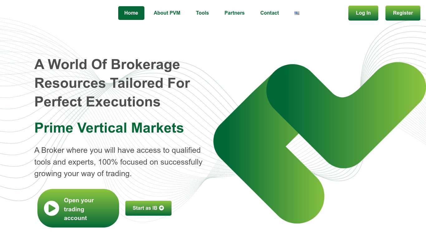 primeverticalmarkets.com