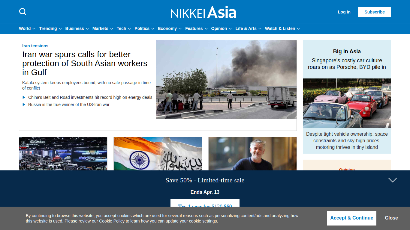 asia.nikkei.com