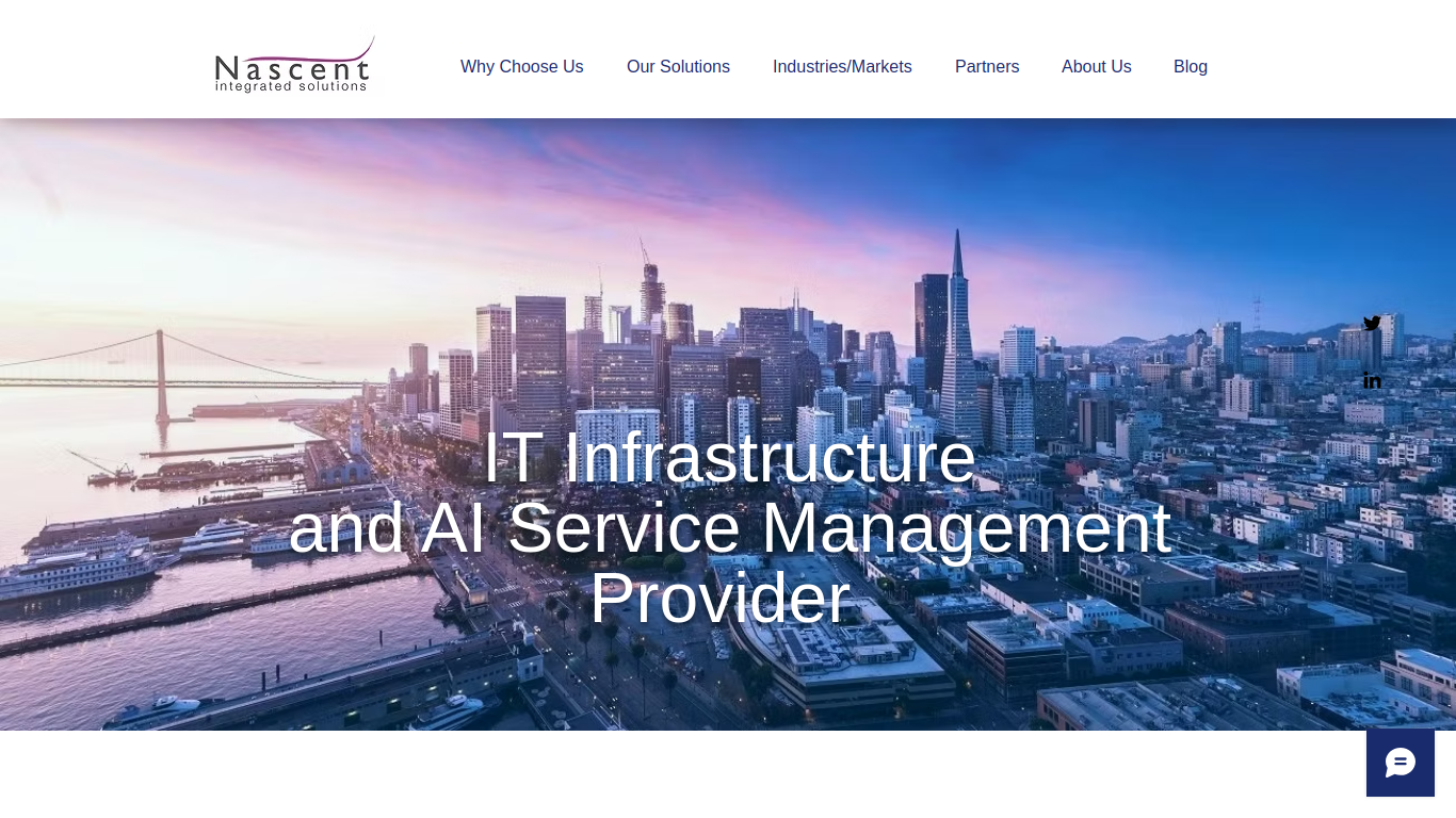 nascent-is.com