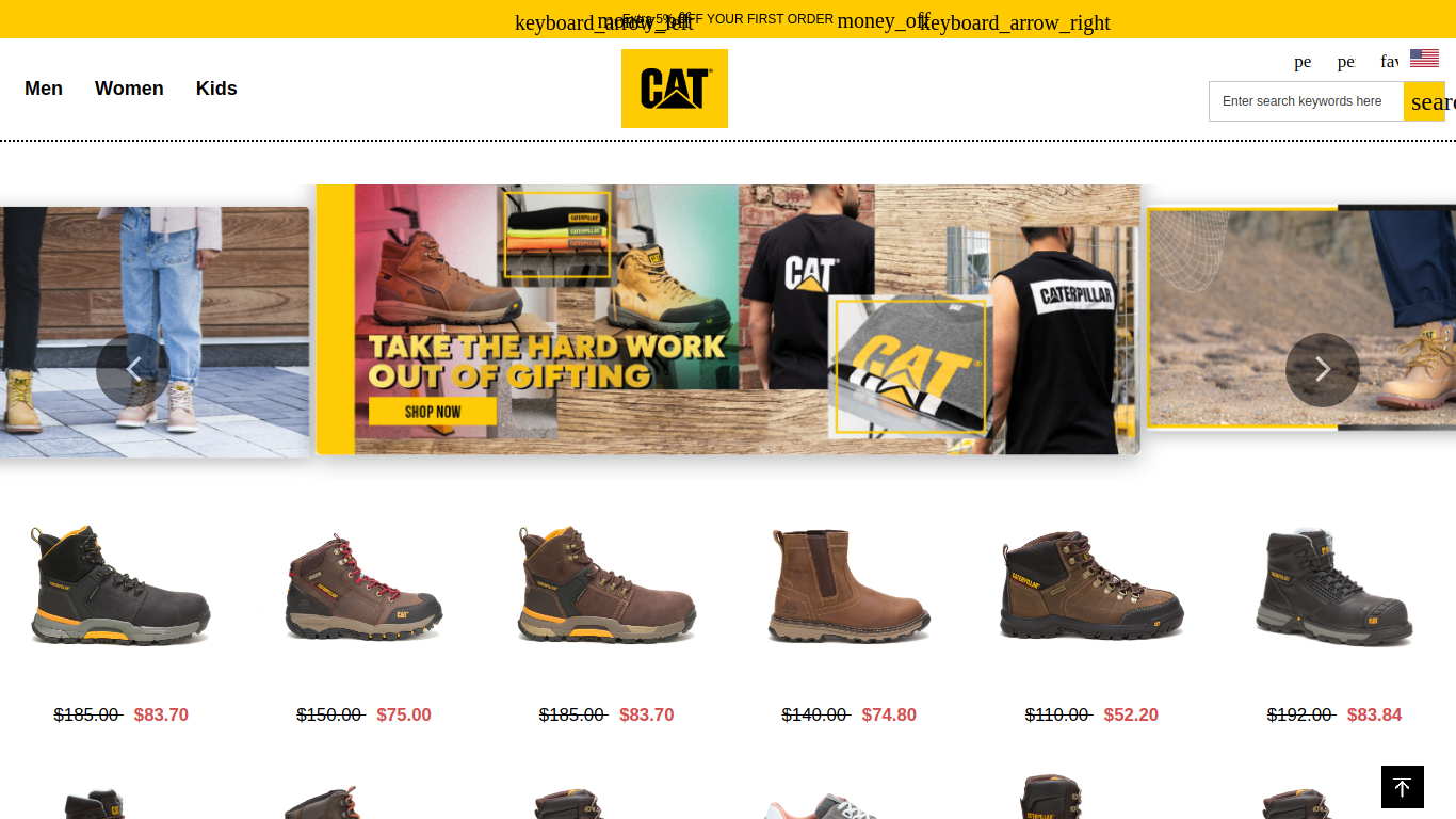 caterpillarshoesfactoryoutlet.com