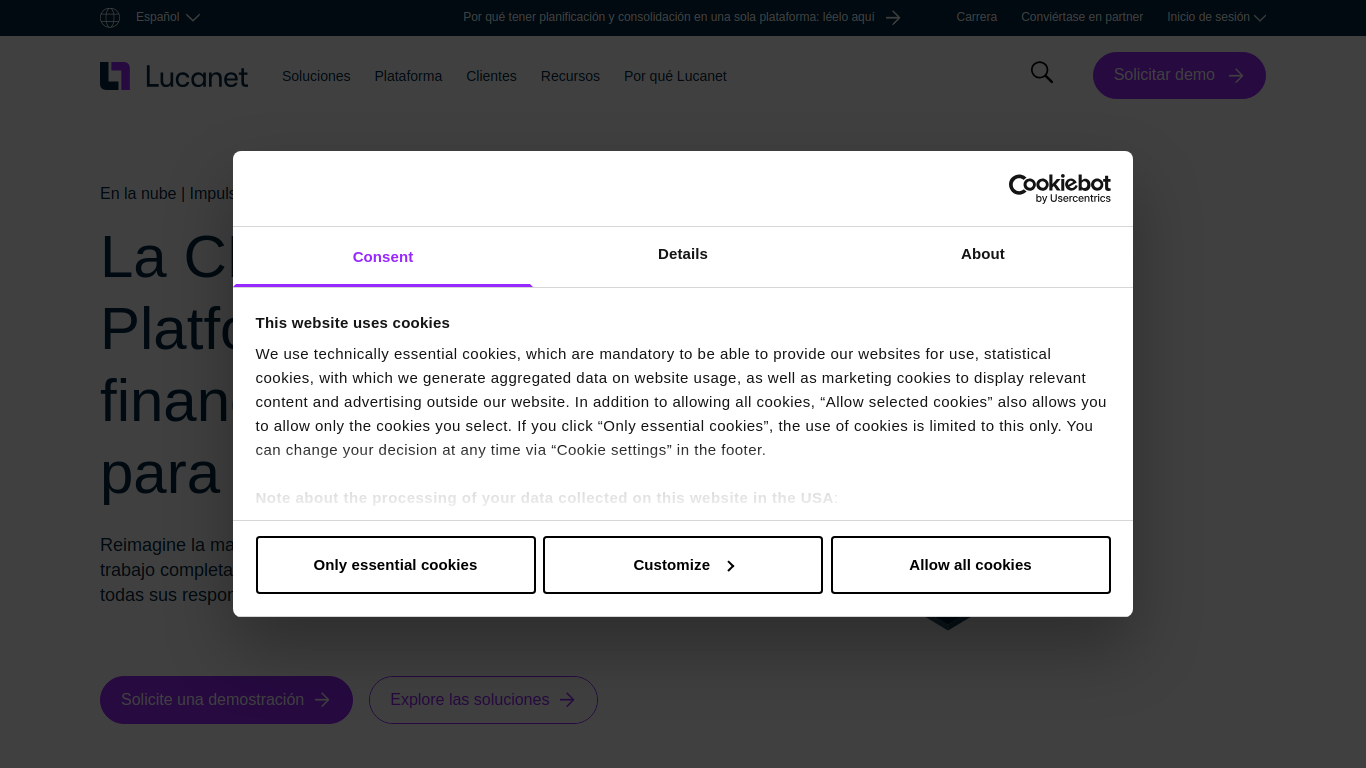 lucanet.com