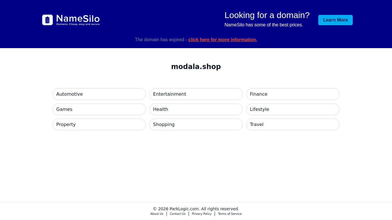 modala.shop