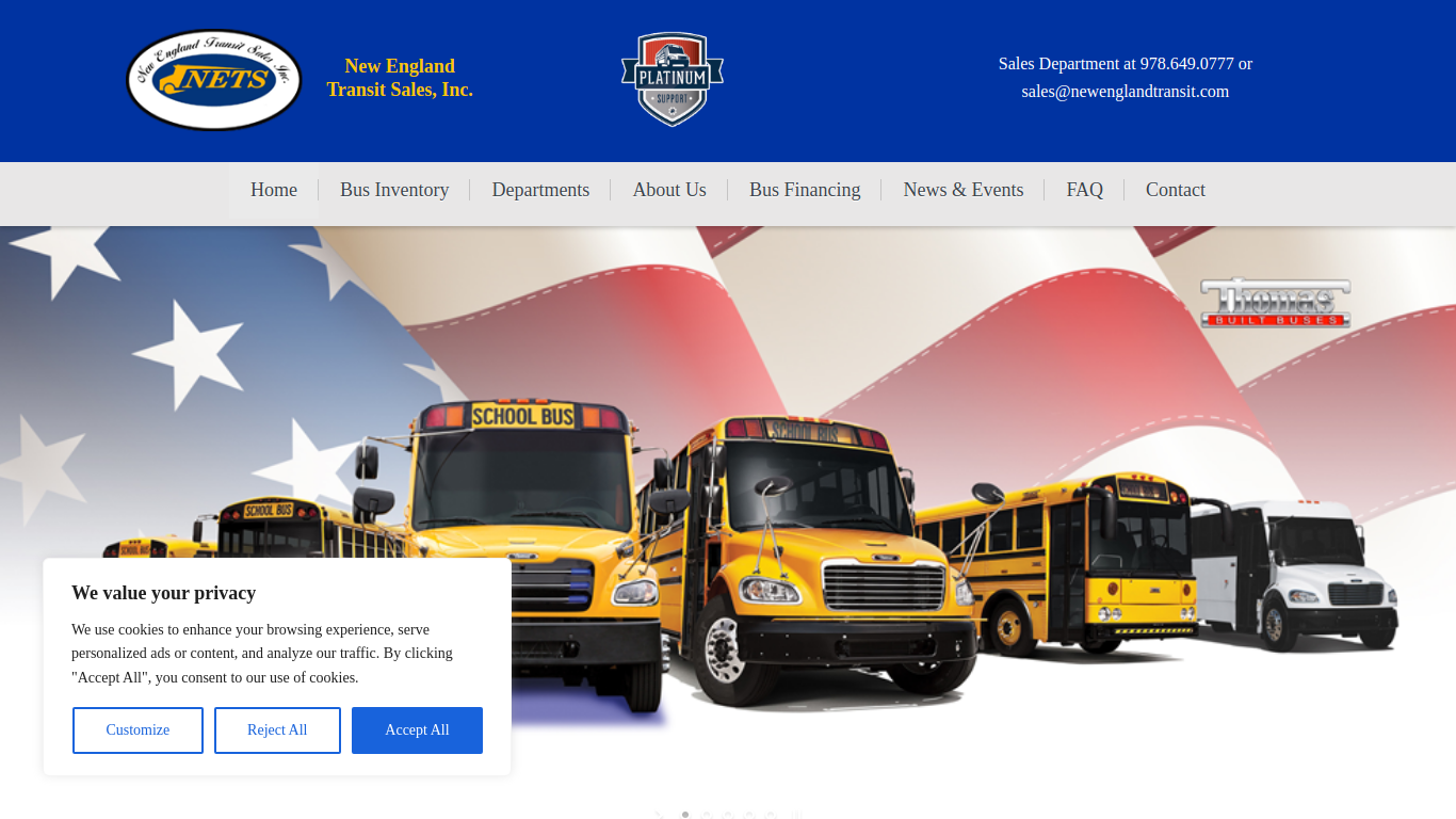 newenglandtransitsales.com