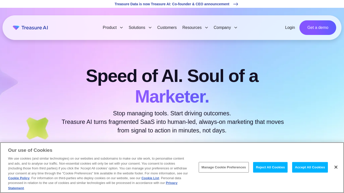 get.treasuredata.com