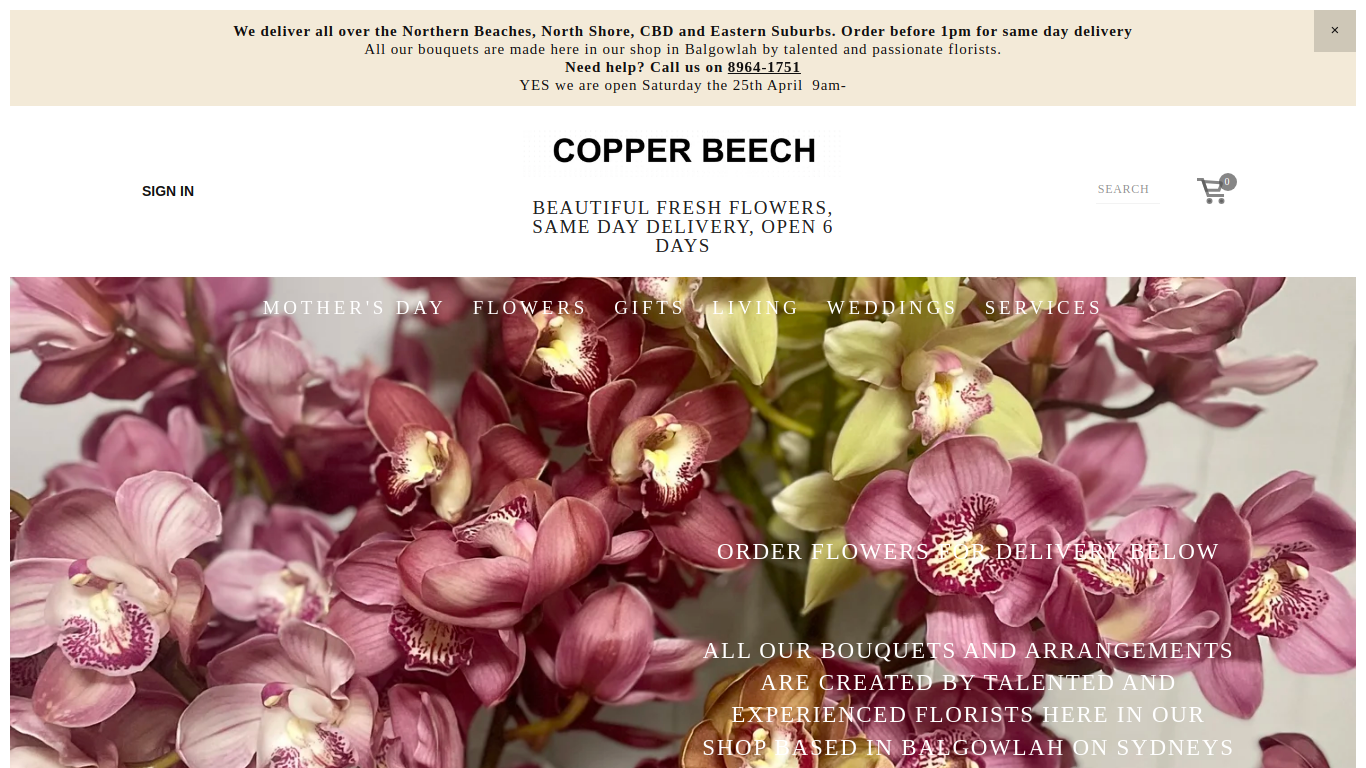 www.copperbeech.com.au