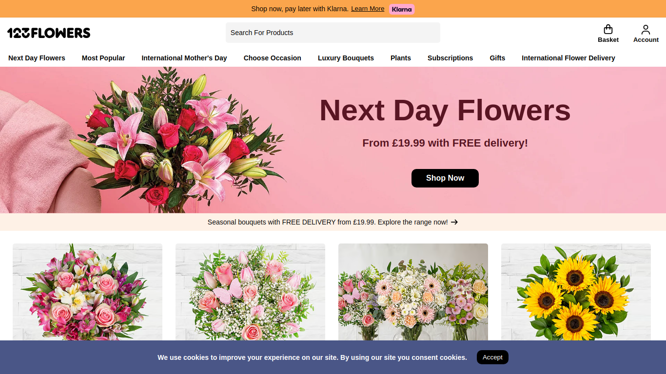123flowers.co.uk