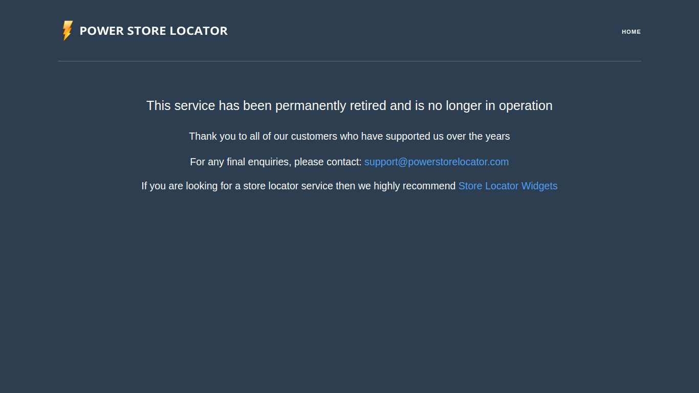 powerstorelocator.com