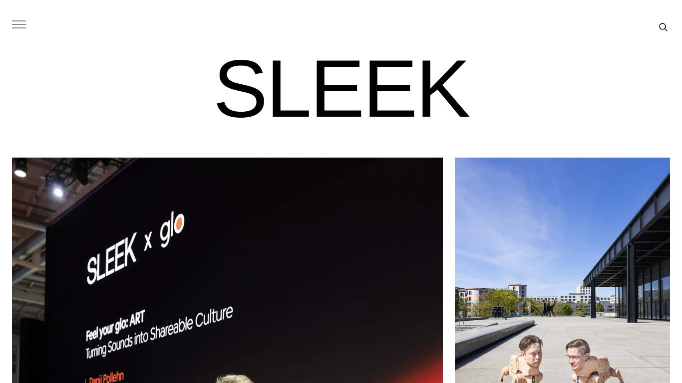 www.sleek-mag.com