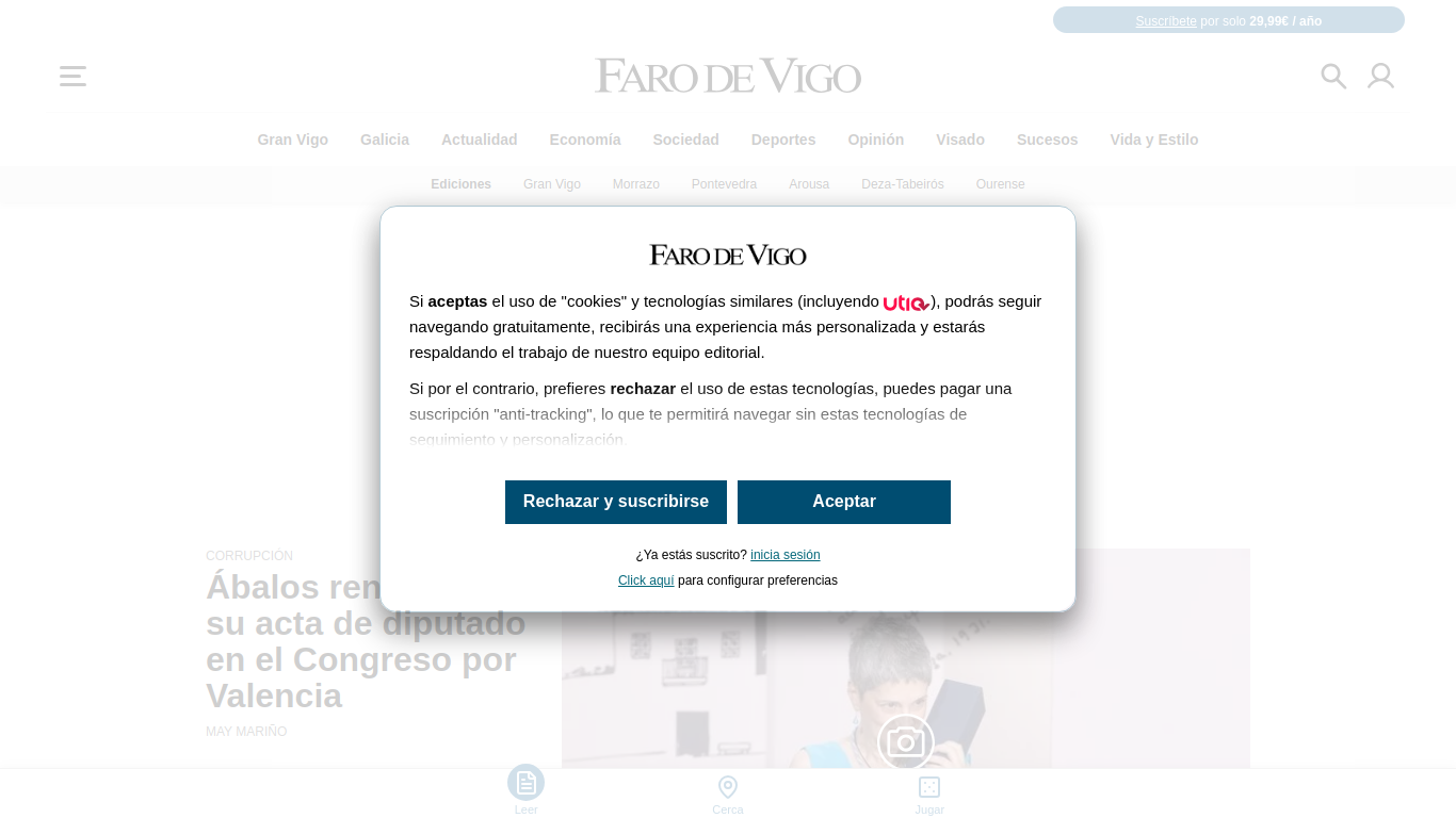www.farodevigo.es