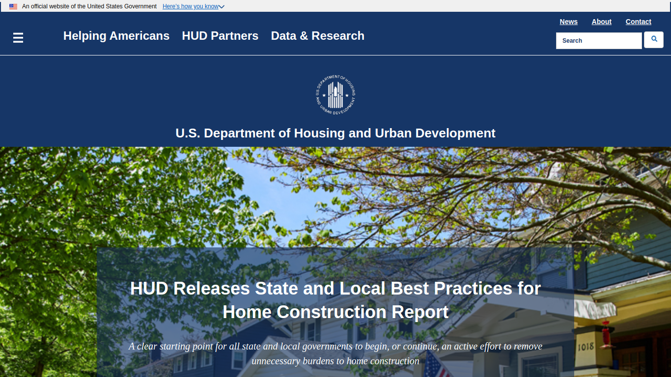 www.hud.gov