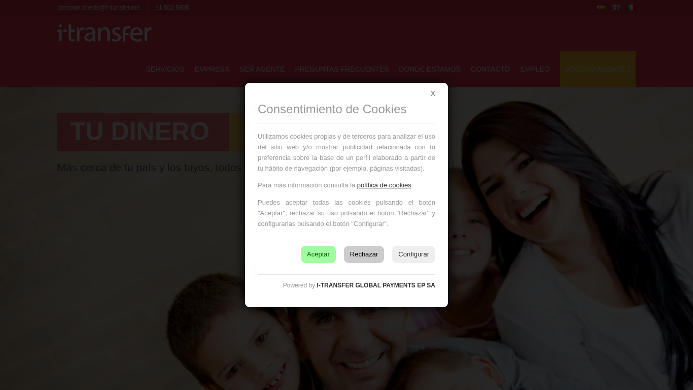 https://www.itransfer.es