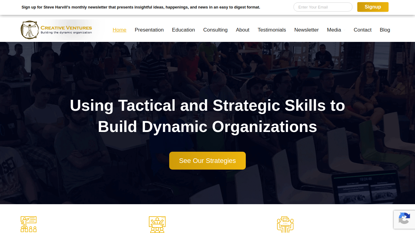 creativeventures.com
