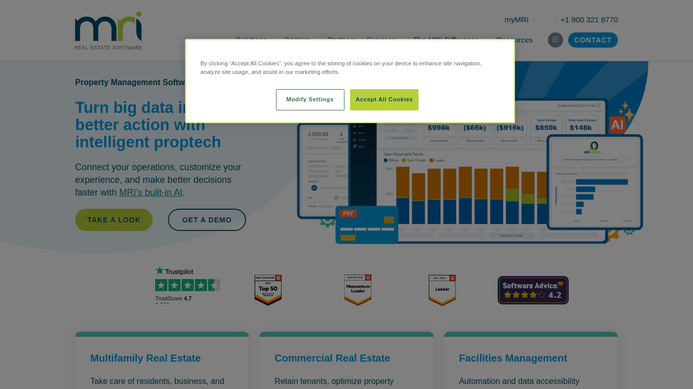 mrisoftware.com