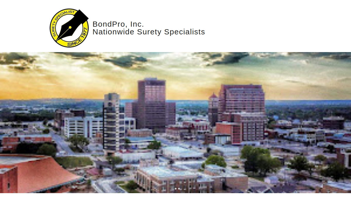 thebondpro.com