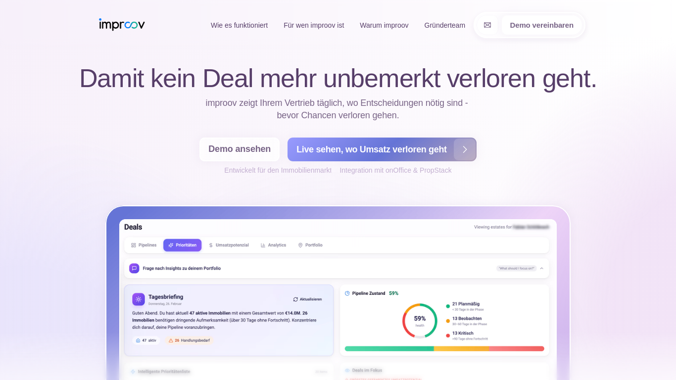 www.improovsales.com