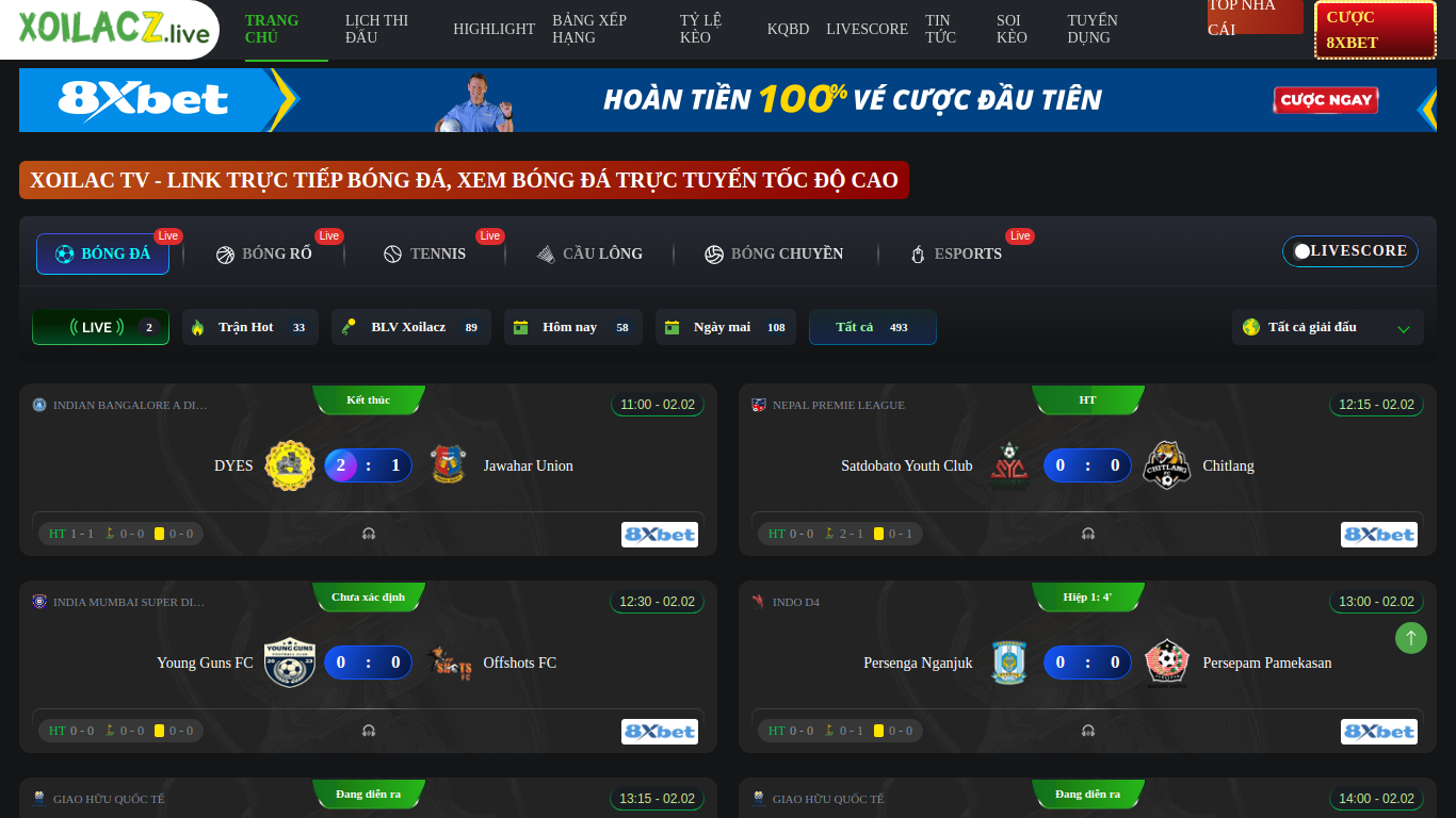 xoilaczzdz.tv