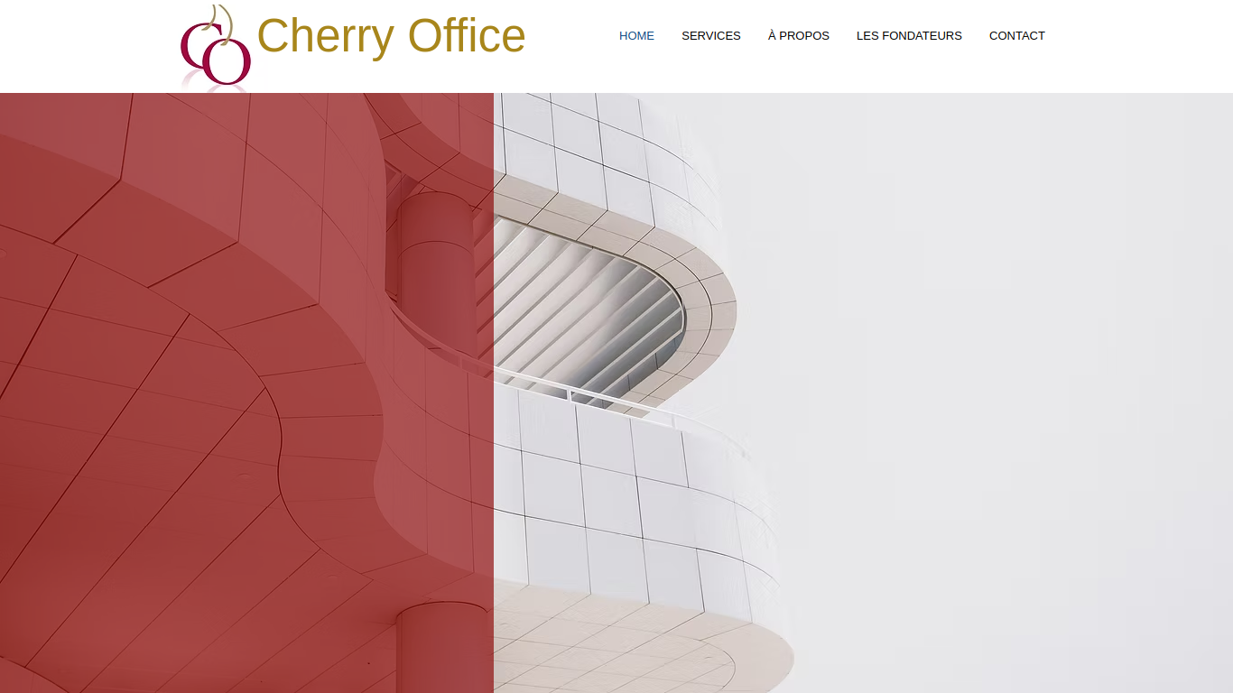 cherryoffice.com