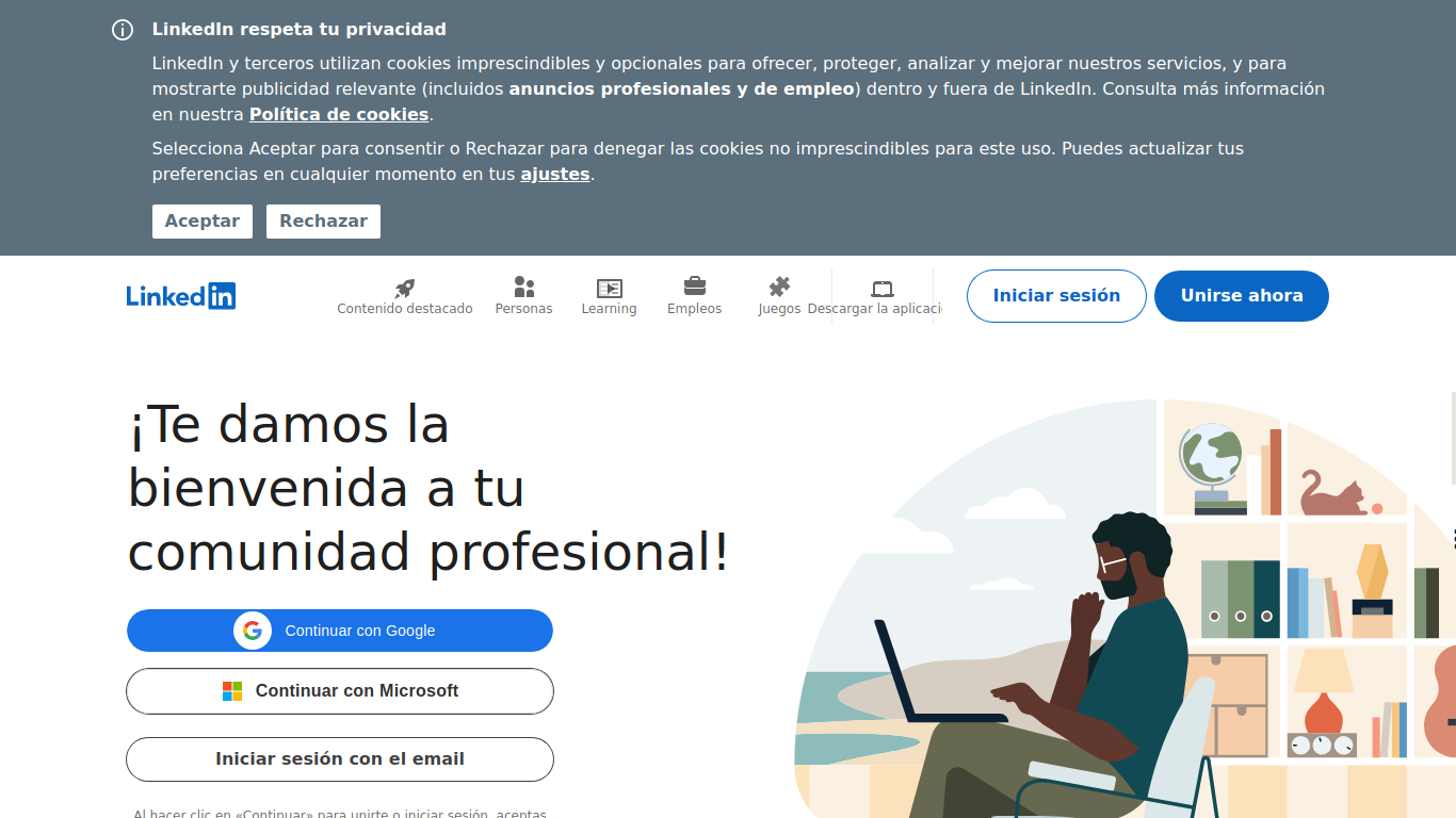 es.linkedin.com