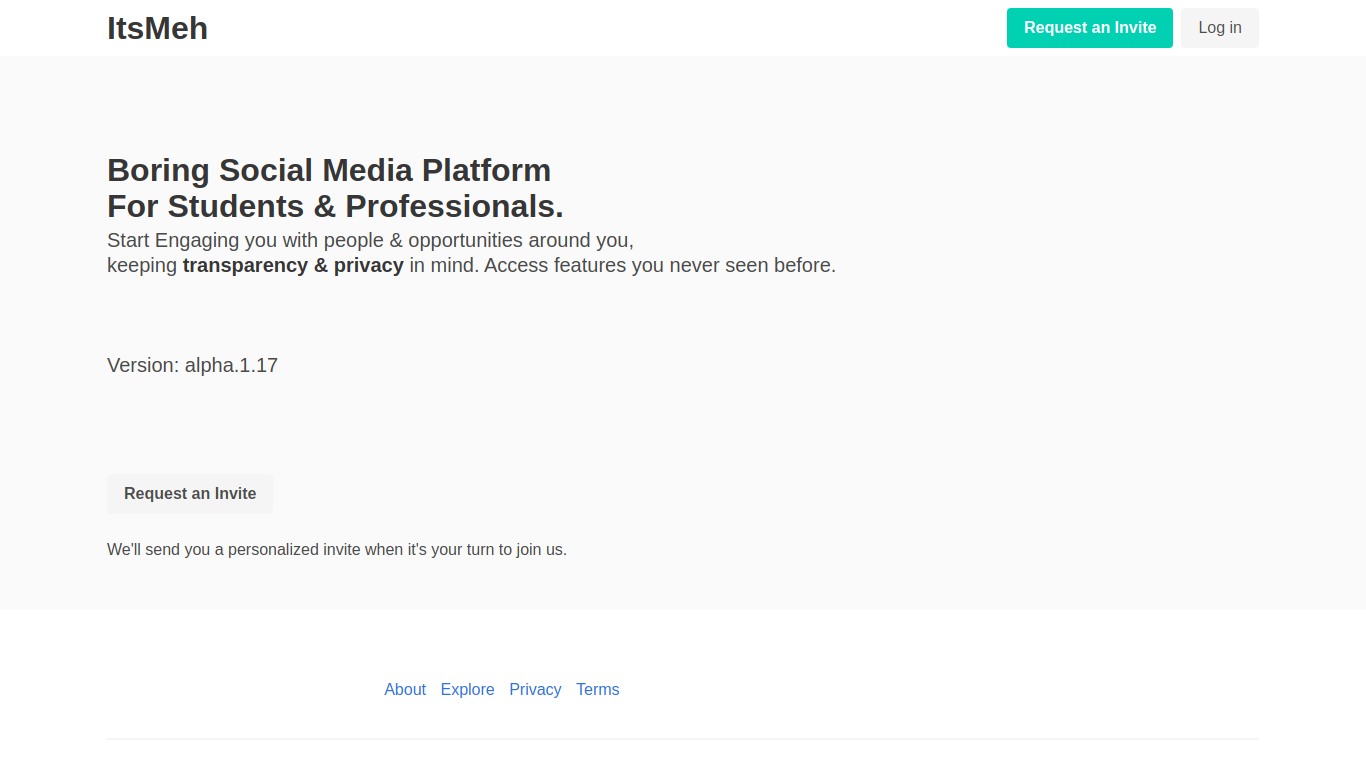 itsmeh.com