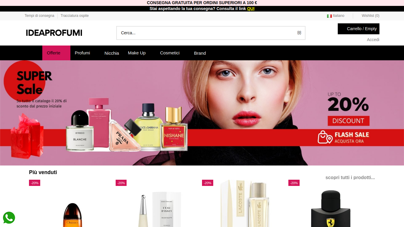 https://ideaprofumi.it